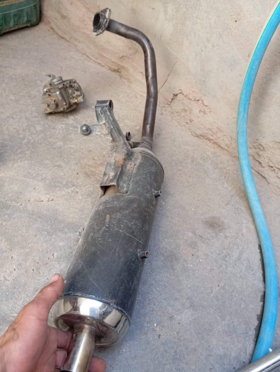 غراض ماكس كلها شغاله ستيرن ب15 رياضي كابريتر بلادي 10 صالنصه 10 كفر مامي ب5


**إذا كنت صاحب هذا الإعلان وتريد حذفه لأي سبب، رجاءا أرسل رسالة إلى الدعم الفني**