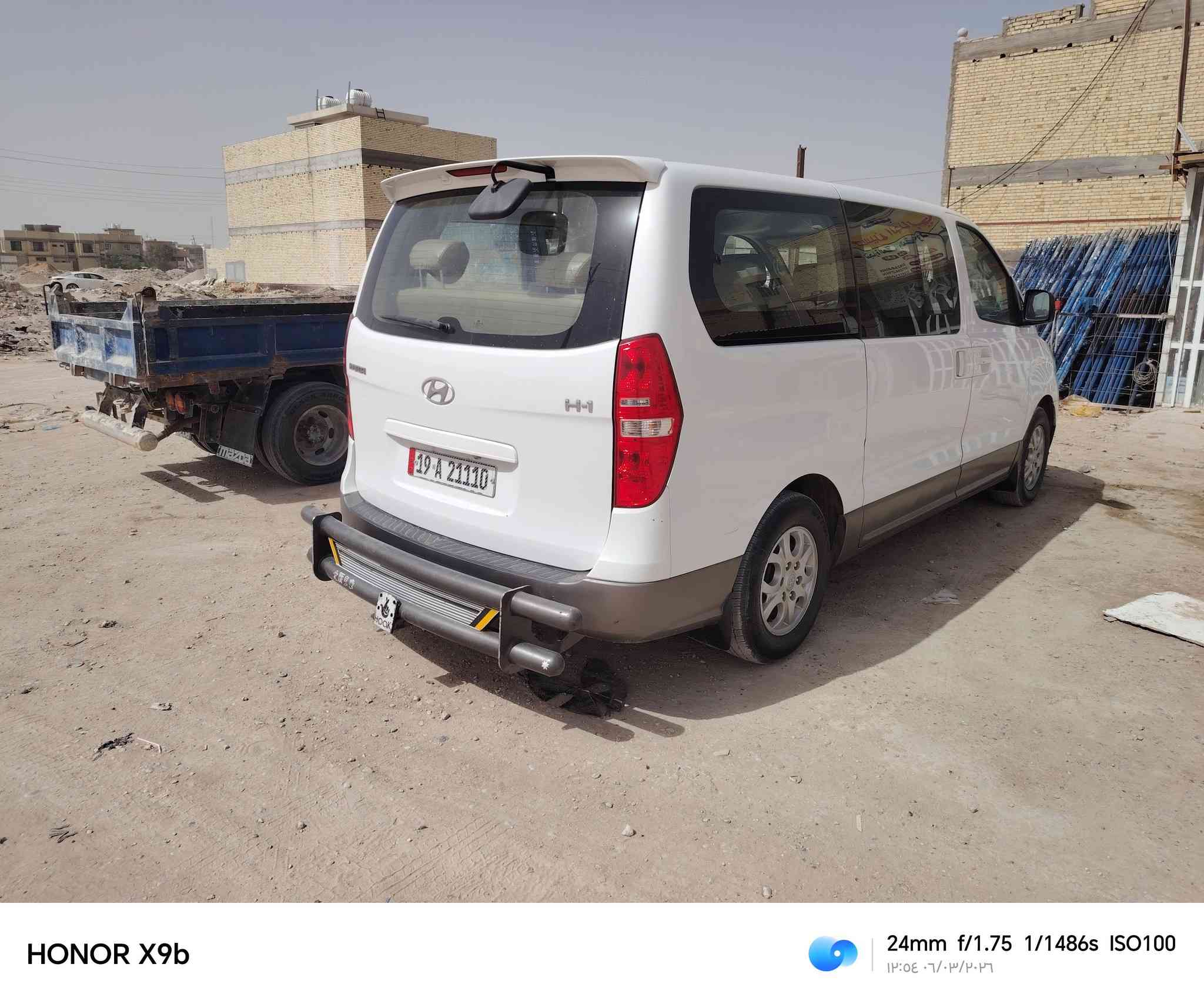 سلام عليكم ستاركس للبيع موديل 2015 كفاله عامه من الدعاميه للدعاميه رقم كربلاء بسمي وشرط المداور سريع السعر 190 بيهه مجال الأستفسار //***********///*********** 
مكان كربلاء حي القدس
