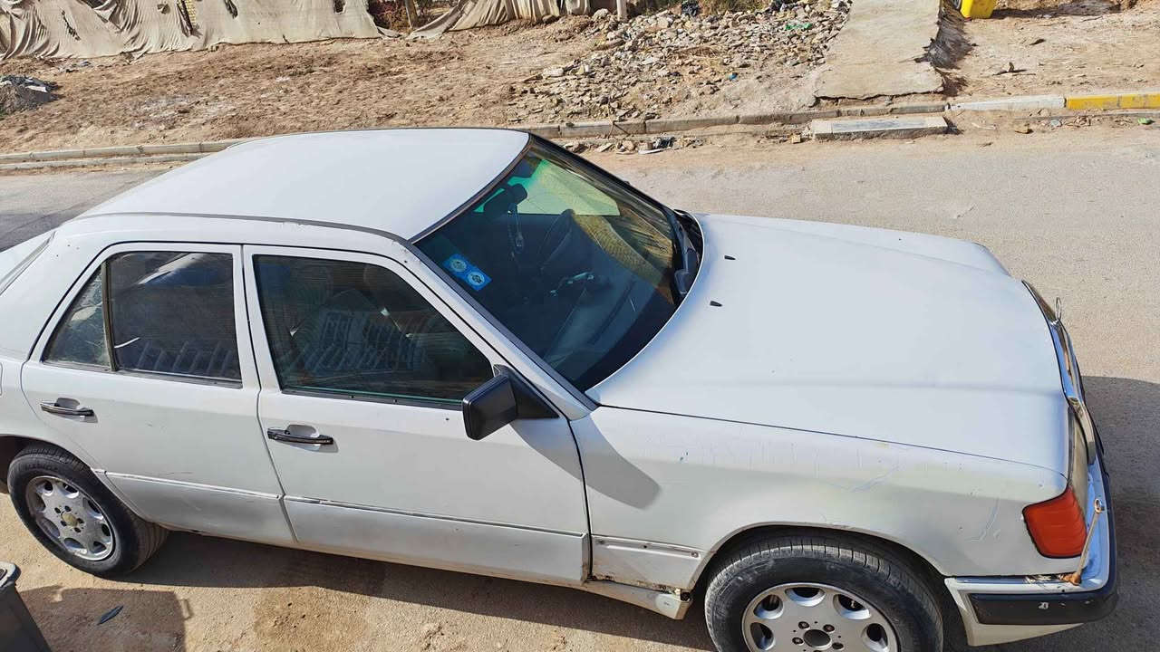 دب ٣٠٠
موديل ٩١
مكفولة من العيب الشرعي قواعد دبل سليمات
محرك ٣٠٠٠vvt
السعر ٤٢
***********
الشطرة الشطره, ذي قار
