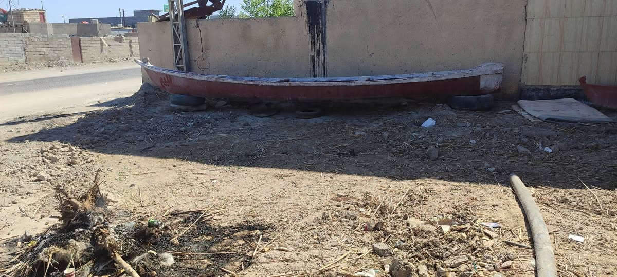 سلام عليكم بلم للبيع طول 13المكان البصرة الدير الشراي يتصل ***********
