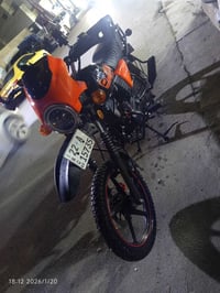 دايون جبلي • ٢٠٠سي سي • ٦٥٠كم