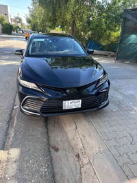 كامري • ٢٠٢١ • كركوك