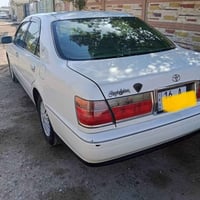 كراون • ٢٠٠٠ • رقم قادسية