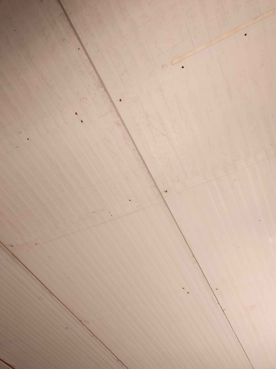 سندويج نضيف للبيع سعر المتر 7. الطول 5.. العدد 8... *********** عمارة, ميسان
