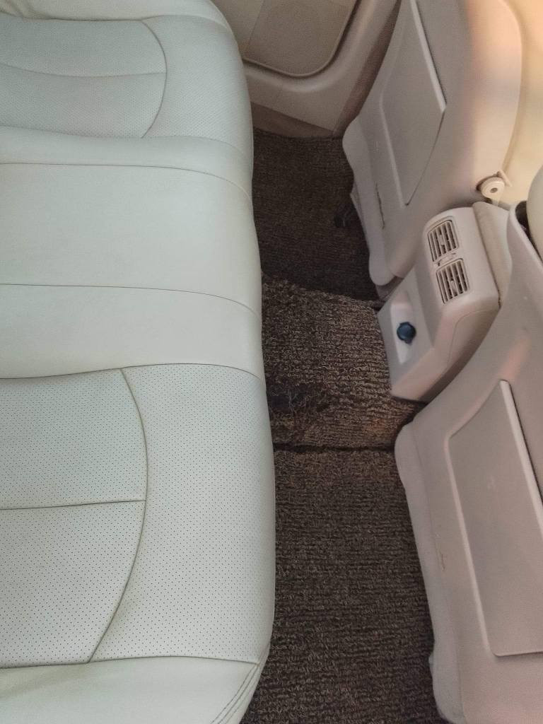 السلام عليكم
رينوا سافران مديل ٢٠٠٩ مكينه ٤ سلندر
سنوية لل٢٠٢٩
مكينة وكير وكهربائيات مكفولات ع شرط
تبريد ثلج منظومة كاملة شاد فريز وراديتر وكمبريسر وبواري جدد
تدفة كشنات
حدادية صدر بجيس جديده فرممة كاملة جديده
تخم تايرات شادهن. ماصرلهن شهرين
بطارية. صارلها. تقريبا شهر من شديتها
زنون عالي شادلها الاصلي سعره ١٢٠ الف
السياره ترايها وين مايعجبك شرط معدل ونهضة
.....
امبدل بالسياره باب جه العبري عدي سونار بسياره كامل
.
مكان السياره للديوانية بالمركز
...
سعرها ٨٨ وبيها مجال حك الجية
رقم *********** ديوانية, القادسية
