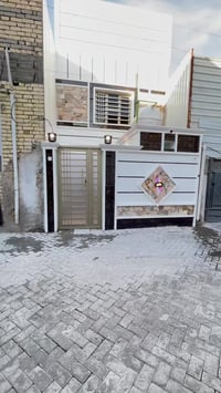 اللهم صلى على محمد وال محمد  للبيع نصف قطعة المساحة 72 متر شرك قطاع 50...