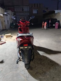 دراجة شحن لبيع موديل 25 6بطاريت سعر 950 وبيهة مجال 07707981545 مكان بغ...