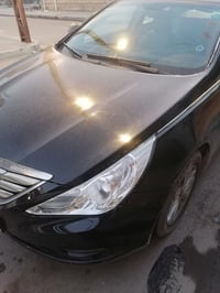 سوناتا ٢٠١٢ • وارد كوري • بصره معقل