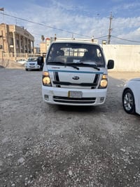 كيا بنكو • ٢٠١٤ • بابل الحلة