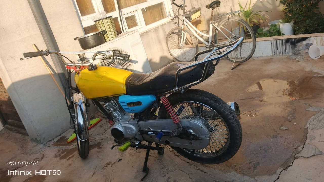 السلام عليكم دراجه للبيع موديل 21 موتور الشرط فاصله وياله نظيفه يعب موتور ربع دينارا مطربه شرط طيارات نظيفه صامصه امتياز ملفيس الاصلي شاصي قطره لحيم ما بيه سراي يجي خاص سعر 300


**إذا كنت صاحب هذا الإعلان وتريد حذفه لأي سبب، رجاءا أرسل رسالة إلى الدعم الفني**