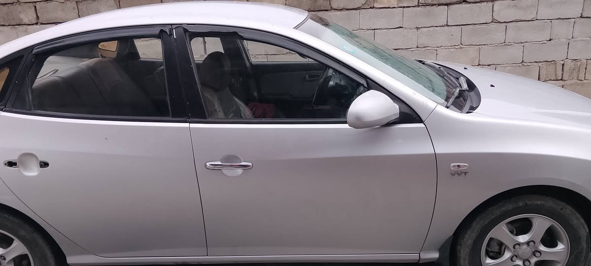 النترا 2009محرك1600 حاويه 
خليجي ب98وبيها مجال 
للتواصل على الرقم ***********
