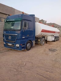 اكتروز • صهريج اوتوماتيك • ٢٠٠٤