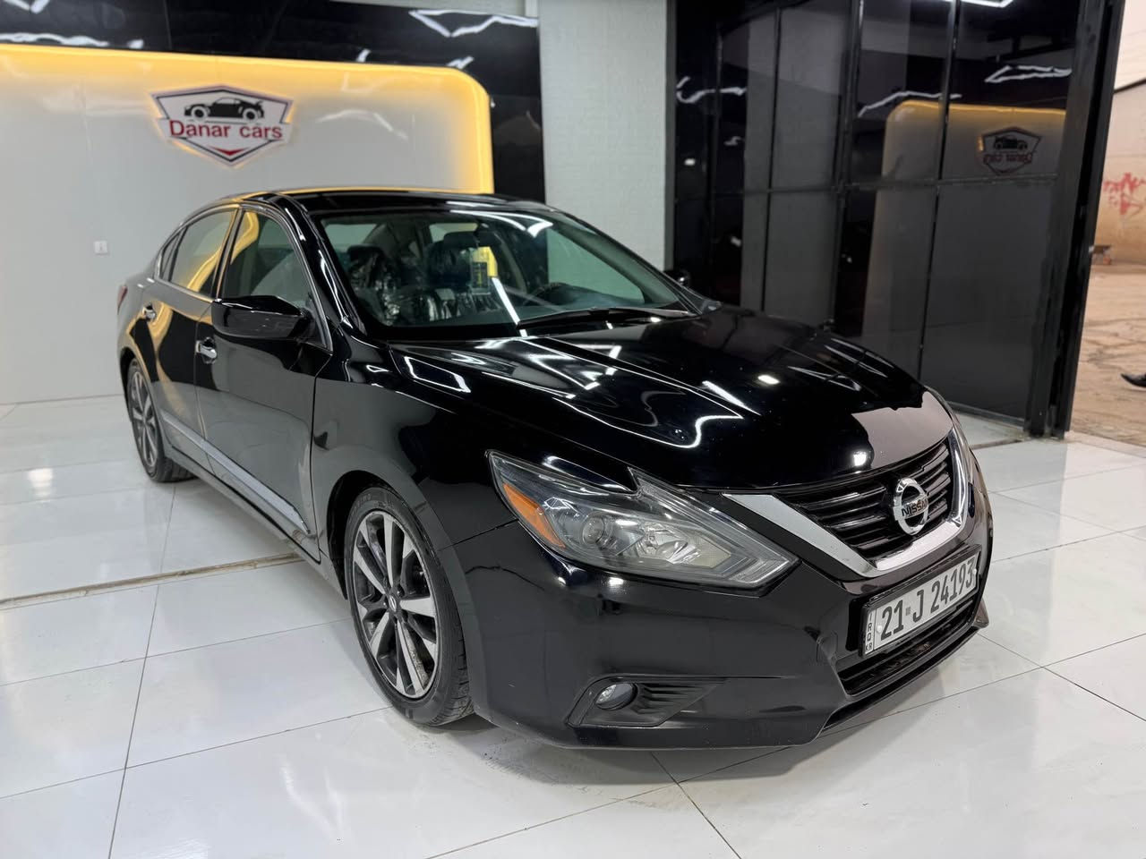 تةنها ٩٤ وةرةقة 😱 خوار هةموو بازار 

التيماي ٢٠١٧ مواسةفات SV 
٥پارچةي بوياغة بةتانةيةكي لة پةرچةوة گوراوة گيرو مةكينةي بةسةرتة كارةبايي بةسةرت تةبريد سارد و كةرم بةشةرت زور توند و تولة ٤ تاية و ويلي نويية سةنةوي و رةقةمي نويية سةيارةكة هةموو گياني بةشةرتة 

سعري// ٩٤ وةرةقة
شوين// كؤية 
*********** كويسينجاك, أربيل
