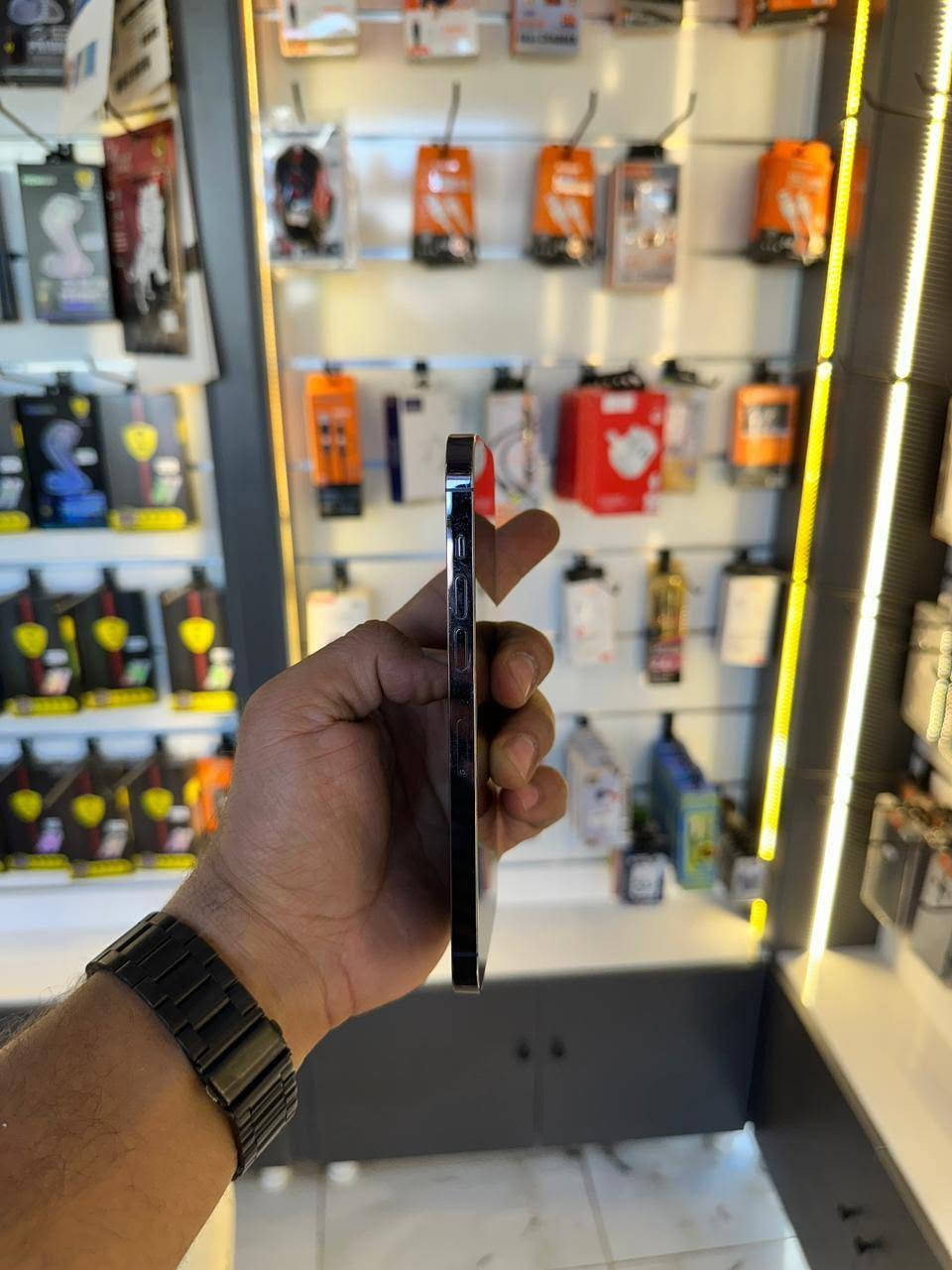 📱iPhone 14 Pro Max.             يتوفر داخل مركز الملك

🔥بسعر مناسب و منافس 🔥

🔋 بطاريه: 95%
✅ نضافه: 100%
✅ ذاكره  : 256
✅ضمان :حقيقي استبدال
   
💳 يتوفر اقساط إلى حاملي ماستر كارد الرافدين

للستفسار: ***********
                 ***********
                  ***********
📍زورونا في مركز الملك (ديالى_بعقوبه _المفرق )
 

 

  #ديالى #بعقوبة #ايفون #ايفون14
