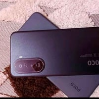 بوكو m7 • ٢٥٦ • ٧٠٠٠