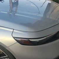 للبيع هوندا اكورد فئة سبورت موديل ٢٤ ماشيه ١٦ السعر ١٧٥ مكان السياره ا...