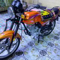 عضم 23 • اوراق اصلية • محرك جديد