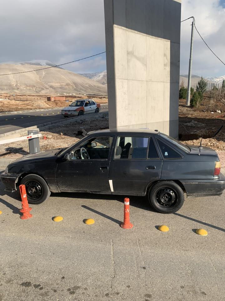 دیۆ لیمانس ١٩٩٤ ئارم پلەسیک سلێمانی ١٣ گەلەو مەعامەلە کامل کارەبای ئیش ئەکات *********** لەسلێمانیم
