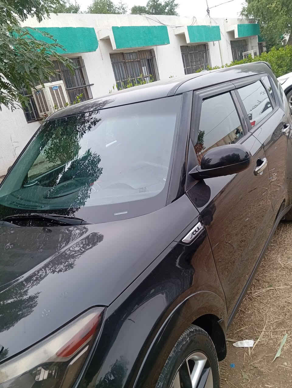 مساء الخير
صول 20160محرك 1600رقم سليمانيه  باأسمي  السعر 100$
مكانها بغداد للتفاصيل أكثر اتصال ع ***********
غير متواجد بالفيس 
وتحياتي للجميع
