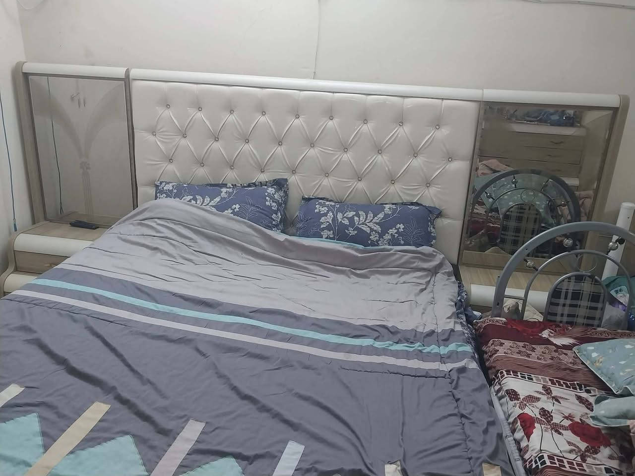 مستعجل عل البيع غرفه تركية السعر ٨٥٠


**إذا كنت صاحب هذا الإعلان وتريد حذفه لأي سبب، رجاءا أرسل رسالة إلى الدعم الفني**