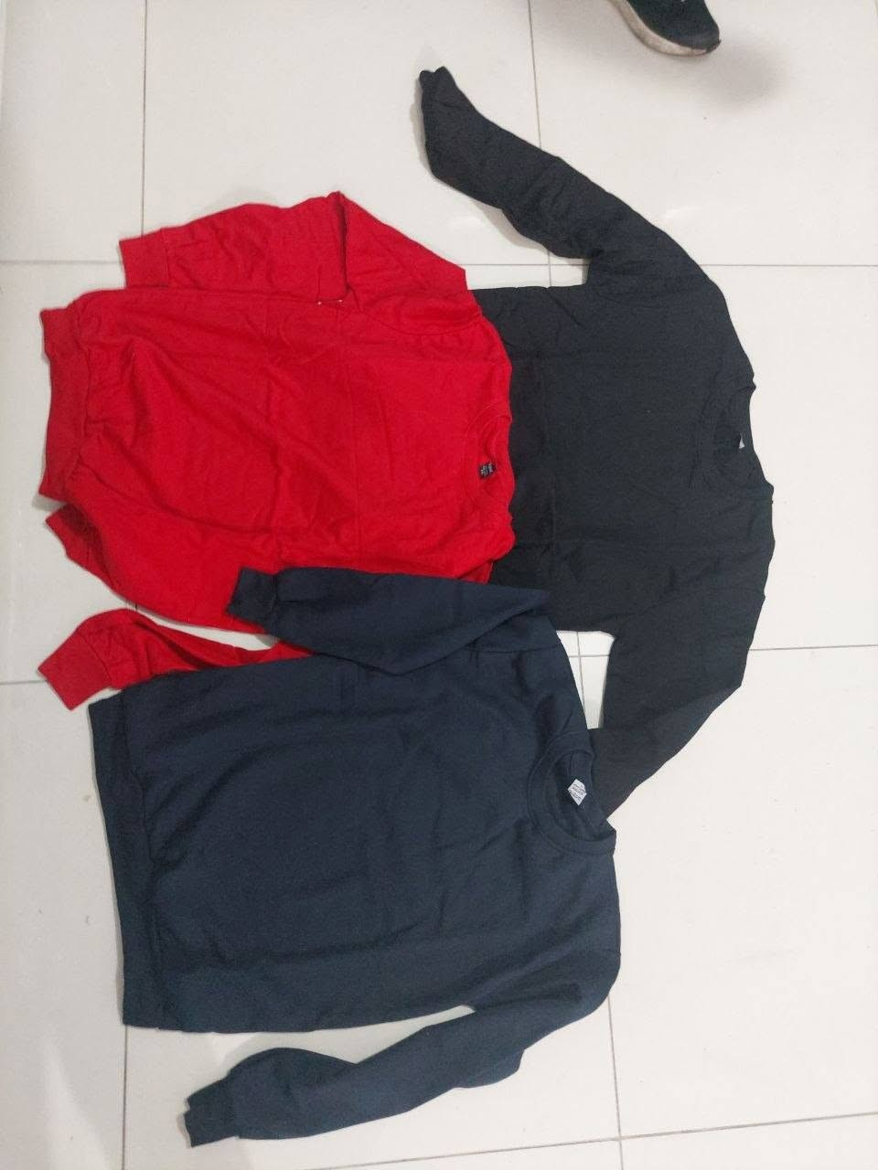 شروة 2000 قطعة السعر  : 1.60$ دولار لكل كمية 
سيريات M-L-XL-XXL 
بيعنا بالجملة قماش خيطين مبطن 
عنوان المحل اسطنبول تركيا 
واتس أب https://wa.me/905380418108
#toptansatis #بالجملة #Mertertoptan #شروات 
#istanbul #أسطنبول #iran #إيران #russia #روسيا #iraq #عراق #algeria #جزائر #مغرب #تونس #ukraine #أوكرانيا #wholesale #turkey #تركيا #OnToм #gömlek #tşört #textiledesign #قميص #بنطال #textile #textiles #merter


**إذا كنت صاحب هذا الإعلان وتريد حذفه لأي سبب، رجاءا أرسل رسالة إلى الدعم الفني**