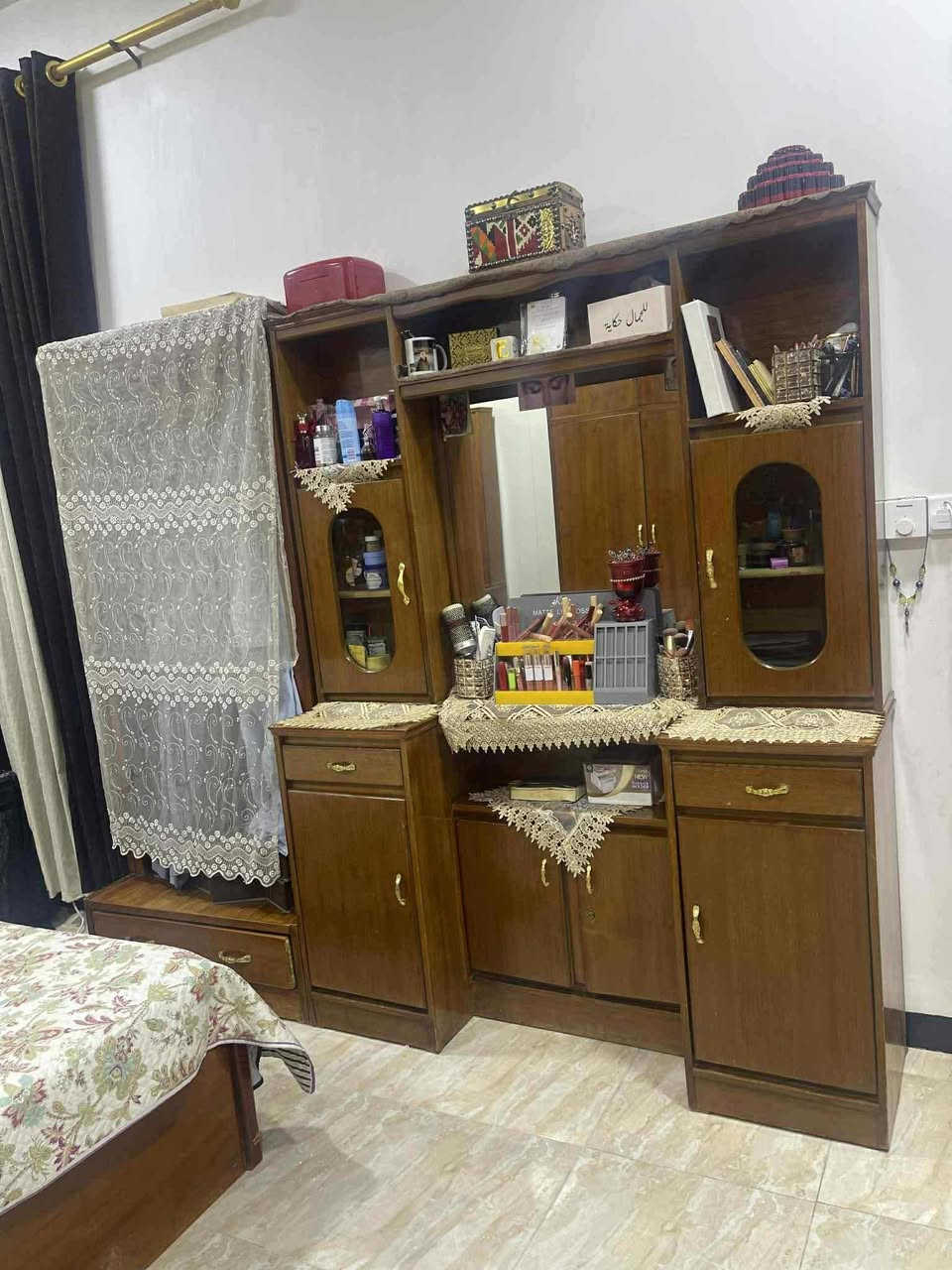 غرفه اخشاب حطاطه تكمه سعر مليون قفل


**إذا كنت صاحب هذا الإعلان وتريد حذفه لأي سبب، رجاءا أرسل رسالة إلى الدعم الفني**