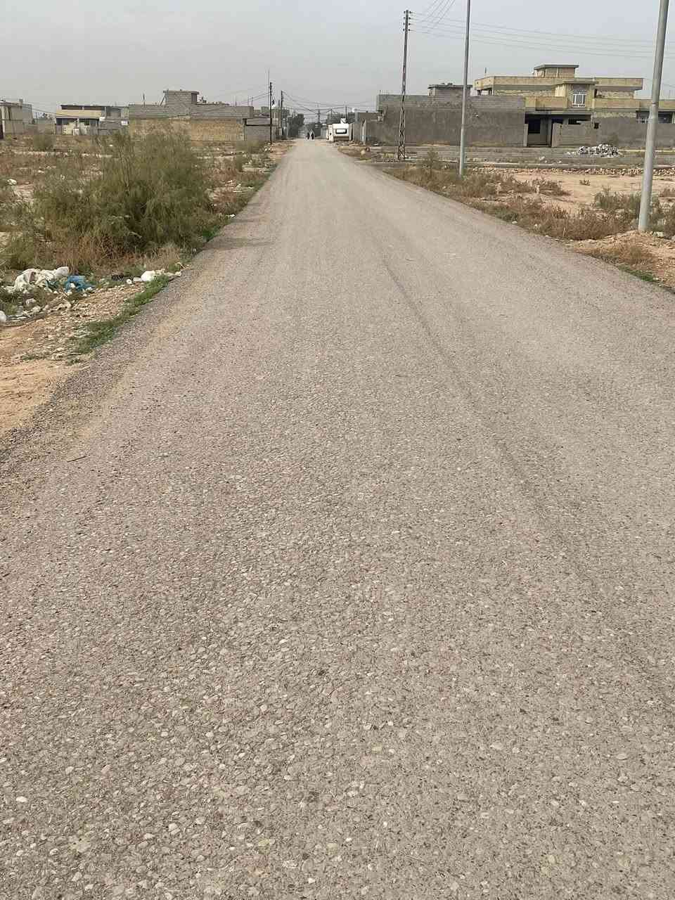 السلام عليكم بيت للبيع في منطقه الكرغوليه سايد الواحد
100 متر وسعره 25 مليون 
الاتصال والاستفسار ***********
