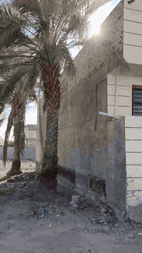 الحله عنانه • ٢٠٠م • طاقة شمسية