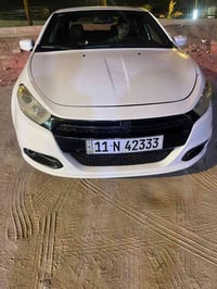 دارت • ٢٠١٦ • مكينة ٢٤٠٠