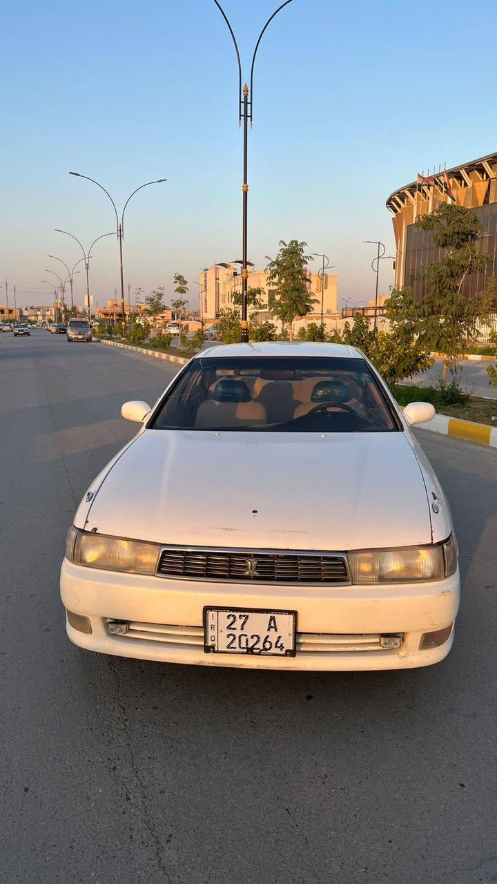 السلام عليكم كرسته 94 كفاله كص ونقل والضربه بيهه دحجات مكينه وكير 2500 ففتي مجول سياره خير من الله كهربائيات كلهه شغاله وياهه تخم ويل كب جنون وباب الخلفي السعر 50 وبيهه مجال بسمي *********** ناصريه مركز
