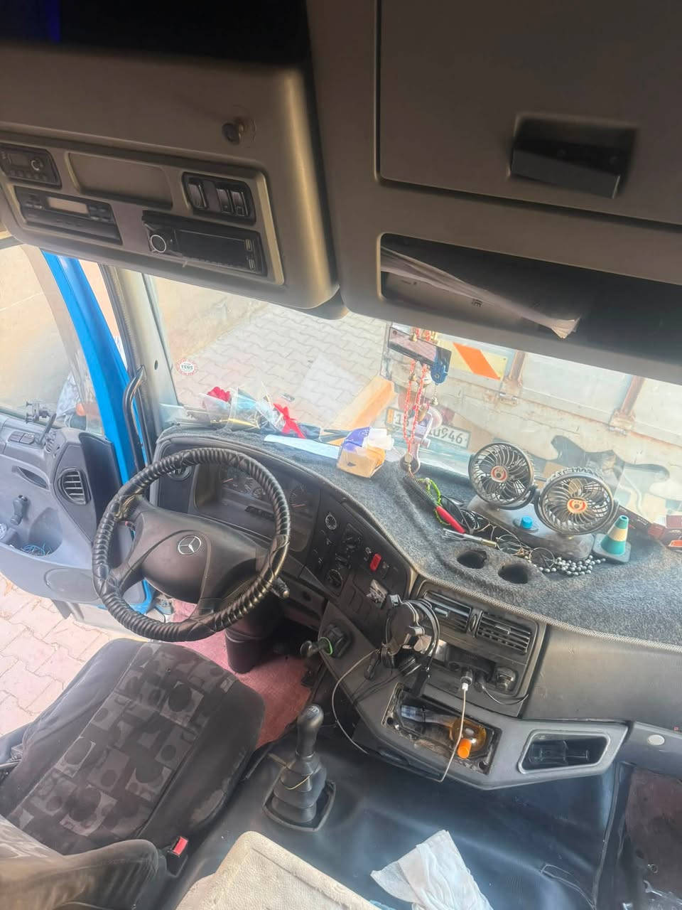 السلام وعليكم تيكو تمعه 2005بسمي  الطول 725 مكفول الشاصي كفاله عمه كدام  سبرنك وخلفي جوبلس هزأ وسنويه بعد جديد  السعر 235مكان السياره كركوك رقم التلفون ***********  ماجاوب خاص
