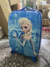 شنطة سفر اطفال • جديد • ٤٥×٢٩سم