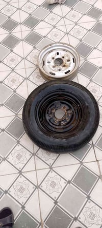 تاير ستوته • ويل