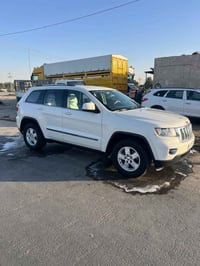 جيب لاريدو • ٢٠١١ • ذي قار