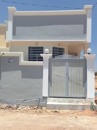١٠٠م • طابو • مفتاح كامل