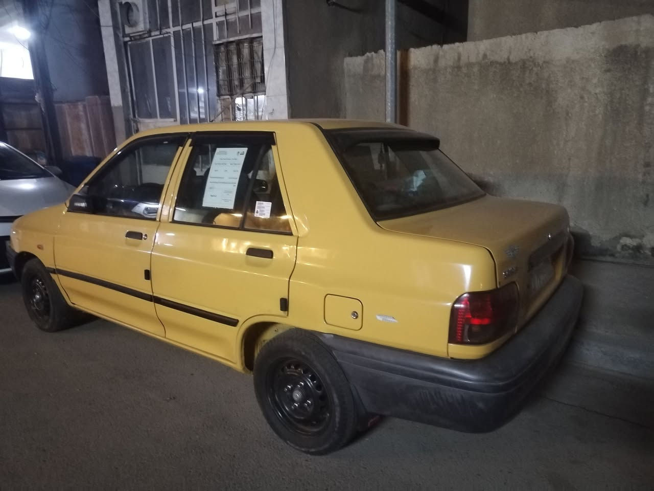 سايبا موديل ٢٠١٧ نظيفه السياره تخم تاير جواها وادامه كامله بيها بخار تبريد منظومه جديده قاعده فيتبم نوزلات بلكات واسر بلك كله جديد سياره معتني بيها مصفره هيئه وغرامات مكاني حي قاهره قرب جامع النداء


**إذا كنت صاحب هذا الإعلان وتريد حذفه لأي سبب، رجاءا أرسل رسالة إلى الدعم الفني**