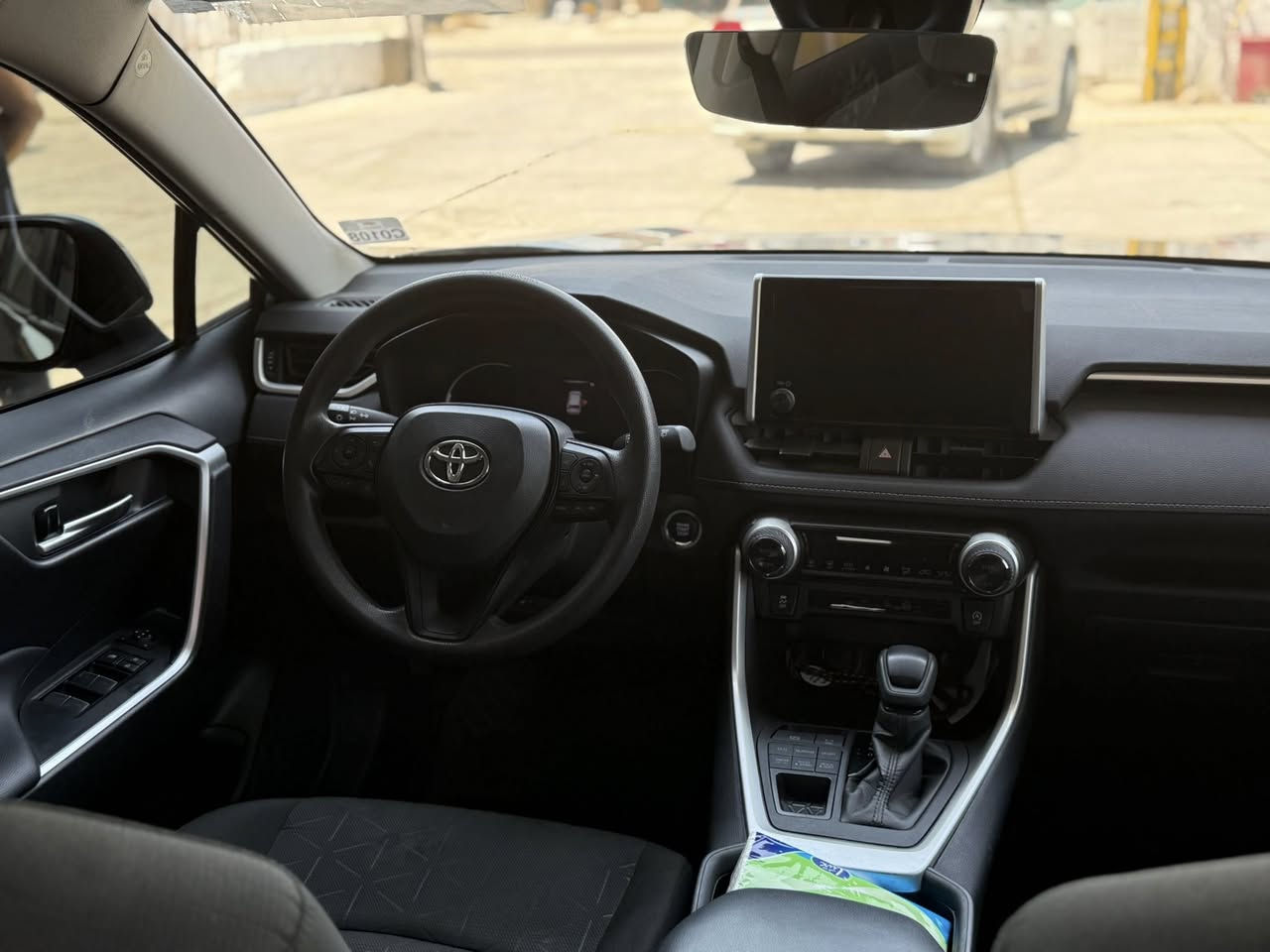 السلام عليكم
رافور 2023
#بانزين
#بدون_رقم
حادثه موجود بالصور
باب خلفي عكس السايق
مكانه بابل 
منفيست بأسمي
السعر 235
للتواصل ***********
