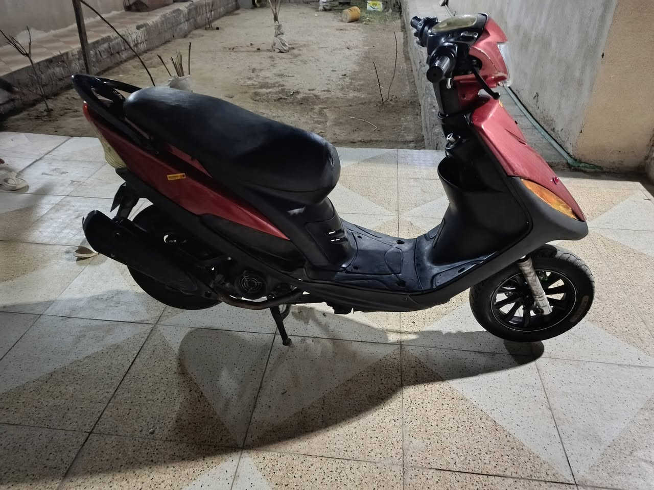 سلام عليكم شباب ماكس عدله بلاديه شلعه ومعدل النضافه فول السعر ٤٥٠ وبيها مجال والثانيه ياباني هم نضافه فول السعر ٢٠٠ وبيها مجال للاستفسار على الرقم ***********
