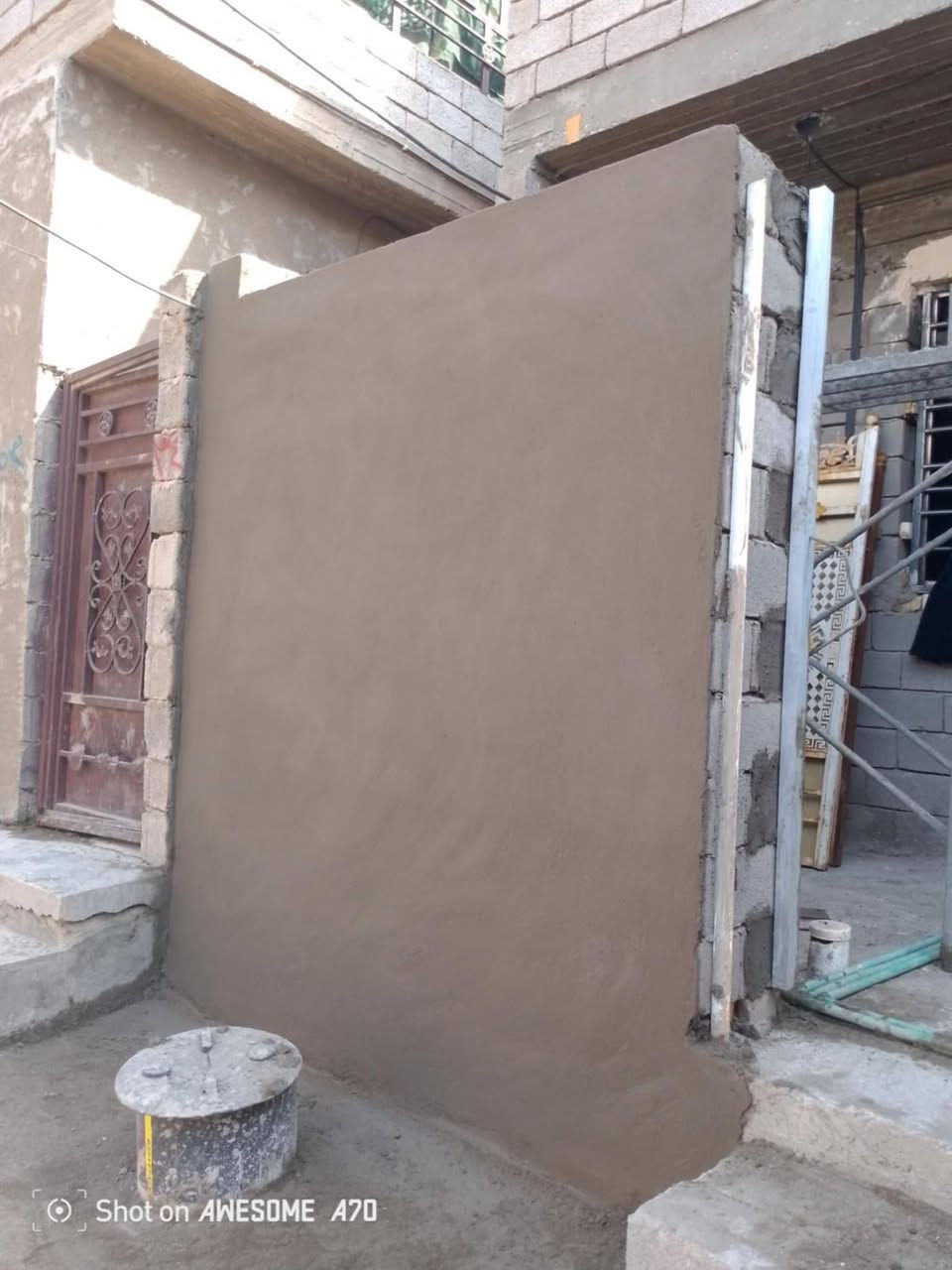 سلام عليكم خوان وياكم سيد محمد الباخ سقل جراره نثر ترايش مصاطر تشميع تصفير وحالين متفرغ مكاني بغداد ***********
