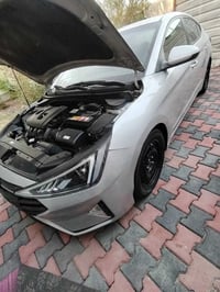 النترا • ٢٠١٩ • رقم بابل