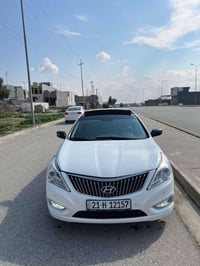 ازيرا ٢٠١٣ • الموصل الايسر • رقم دولي سليمانيه