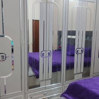 غرفة أخشاب تركية • ١١ قطعة • مستعجل