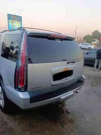 تاهو ادوات ادوات ادوات فول مواصفات بعده بريحه الشركه كلين بدون ضربه مك...