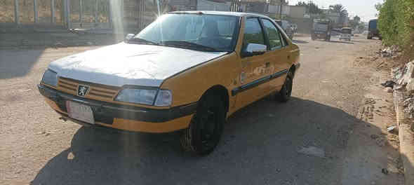 السلام عليكم بيجو Glx موديل 2012 مكينه وكير خيرمن الله صدر جديد تخم تاير كهربائيات كلهه شغالهه بيهه طخه بلجاملغ لخلفي ومعدل ع بارد سياره جاهزه سنويه لل29 السعر28 وبيهه مجال قليل مكاني بغداد الشعب ***********
