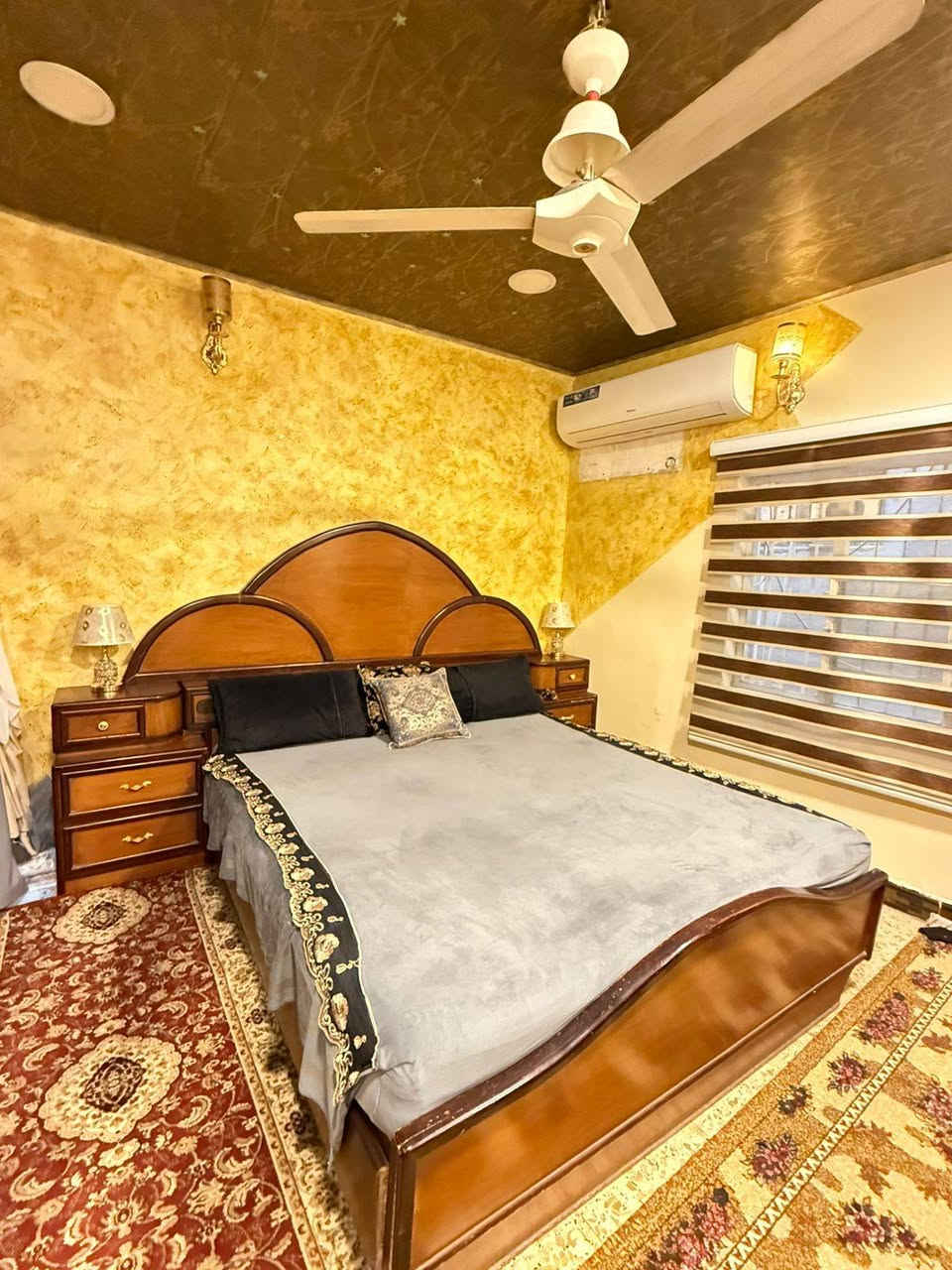 غرفة نوم صاج للبيع بغداد


**إذا كنت صاحب هذا الإعلان وتريد حذفه لأي سبب، رجاءا أرسل رسالة إلى الدعم الفني**