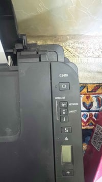 كانون • ملون وسكانر • استعمال مرتين