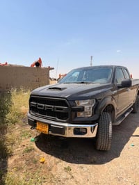 فورد F150 • ٢٠١٦ • أربيل