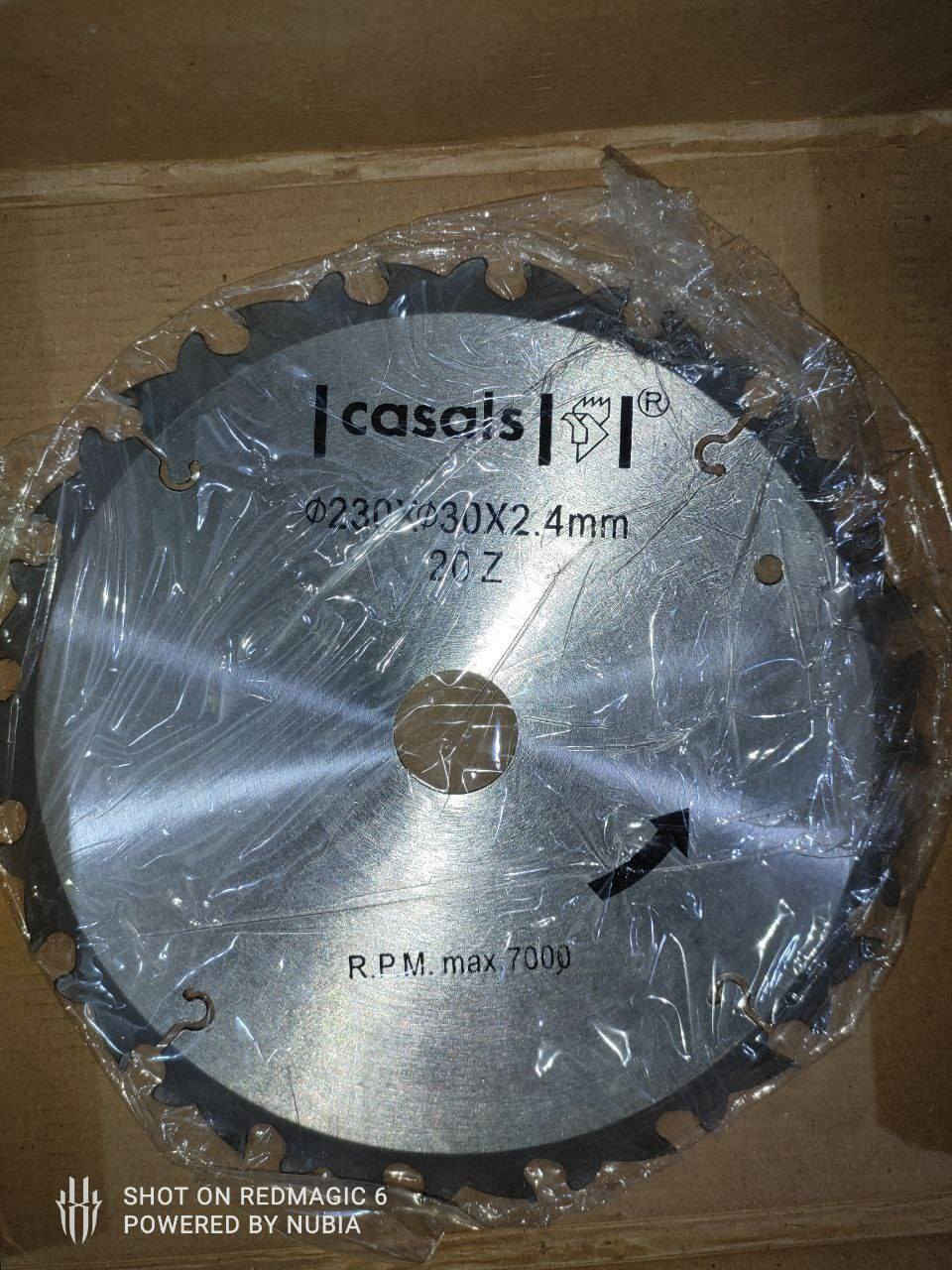 اقراص اصلية الاسعار داخل الصور (خشب . حديد . المنيوم . كونكريت . Mdf . وغيرها ) جميع القياسات ان شاء الله اخوان رجاء الي يريد يطلب القرص يكتب حجم القرص بالملم + حجم الفتحة الداخلية بالملم + نوعة الاستخدام 
يوجد توصيل كل محافظات العراق للتواصل ***********
