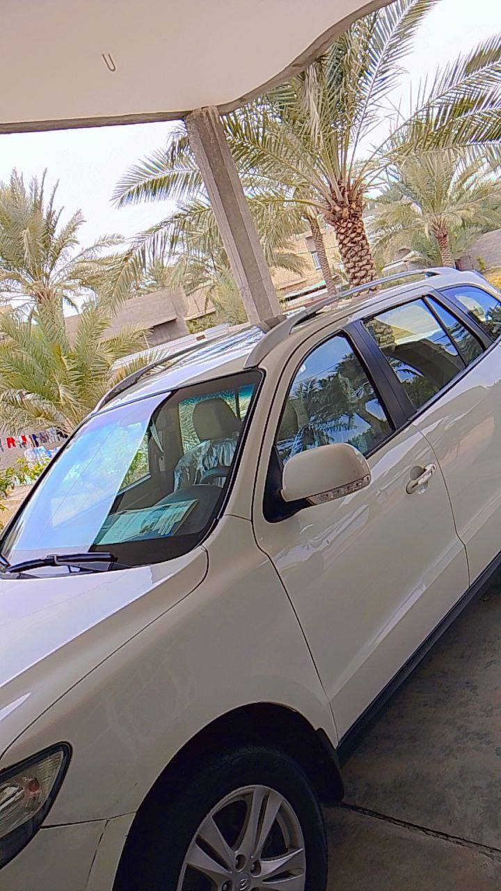 السلام عليكم سنتافي 2012 رقم بغداد انكليزي كفاله عامه من عده الحافه مال الداير مال الجاملغ الخلفي السياره فول مواصفات للأخير محرك اربعه سلندر رقم الهاتف/*********** /السعر 145
