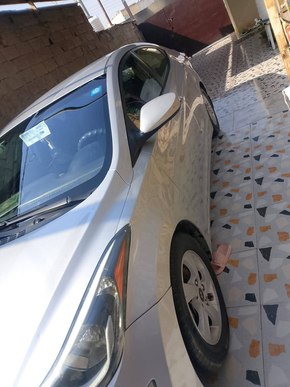 الانتره 2015تبديل بنيد وصبخ جاملغ وباب جهه العبري الوره مكينه كير فول تبريد شادله مكينه قبل سبوع السياره كامله عله اخر حبايه بسمي صدر جديد حته راديتر جديد مبدل سعر 114بيه مجال ***********
